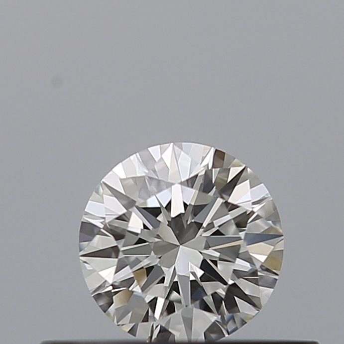 Round 0.3 ct G IF