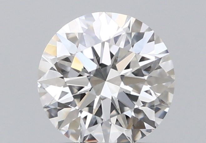 Round 0.5 ct F VVS2
