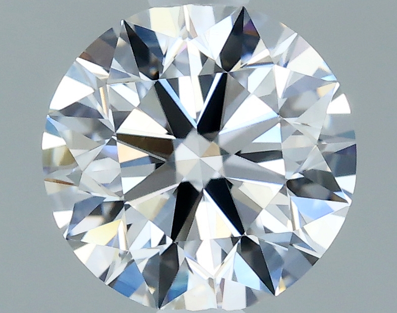 Round 0.7 ct D VVS1