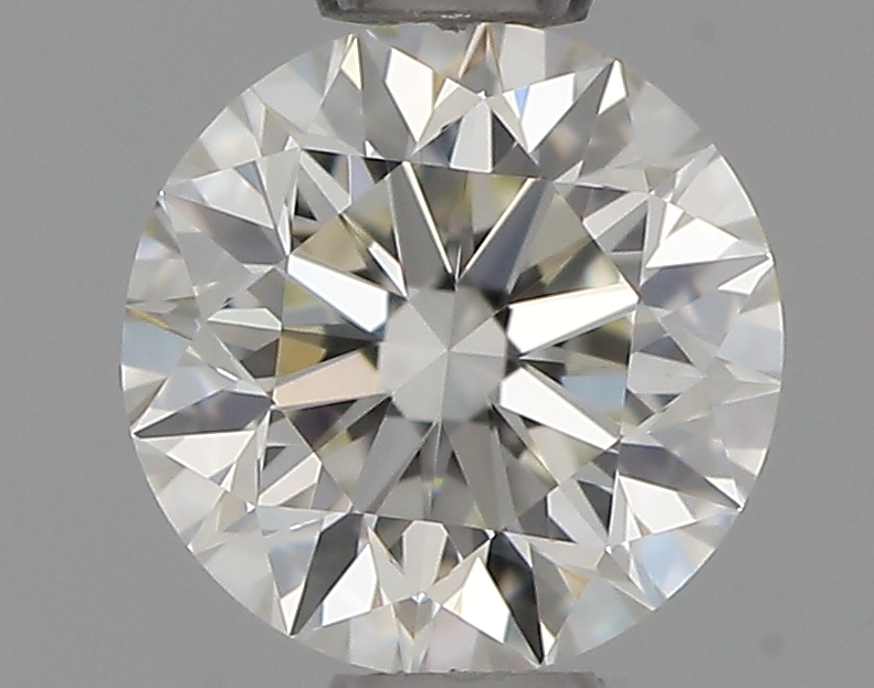 Round 0.5 ct H VVS1