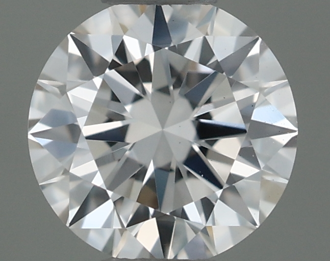 Round 0.3 ct I VVS1