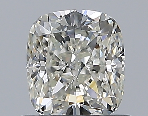 Cushion 0.72 ct I VS1