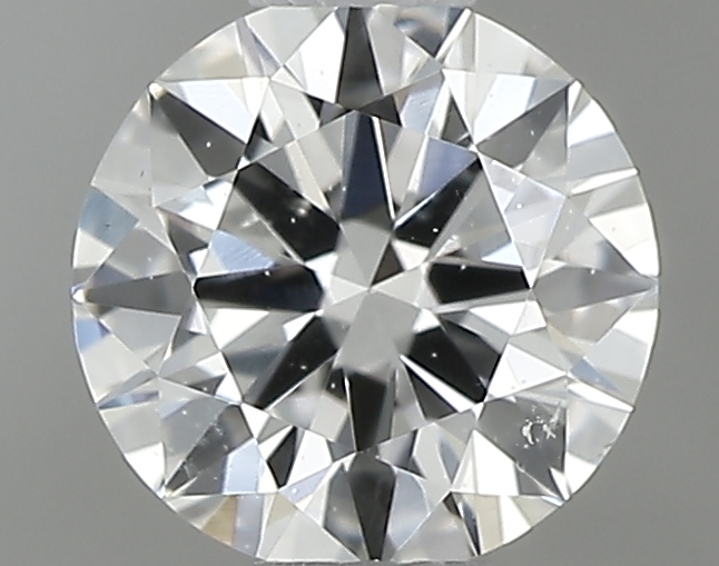 Round 0.4 ct G SI1