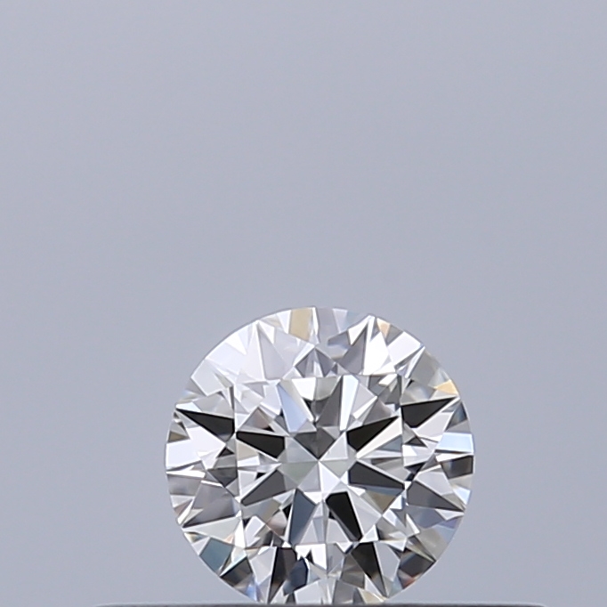 Round 0.23 ct F VVS2