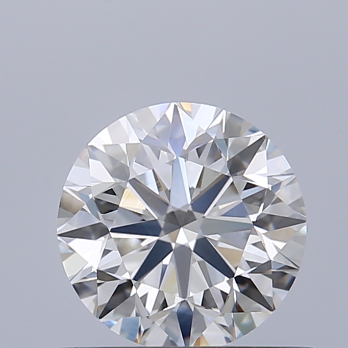 Round 0.7 ct G VVS2