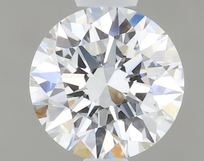 Round 0.3 ct D VVS2