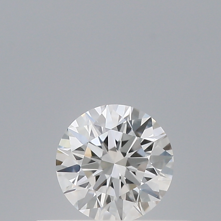 Round 0.23 ct E VS1