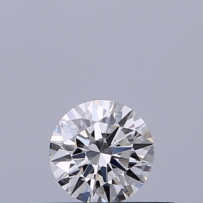 Round 0.27 ct G IF