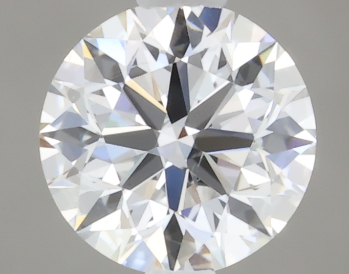 Round 0.3 ct D SI1