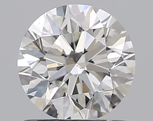Round 0.9 ct G SI1