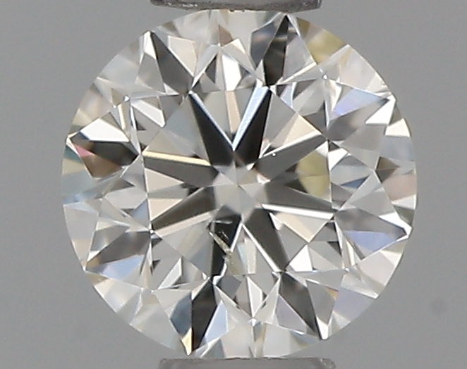 Round 0.3 ct H SI1