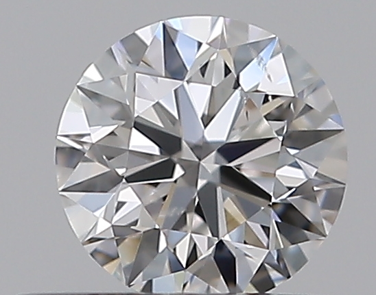 Round 0.3 ct E SI2