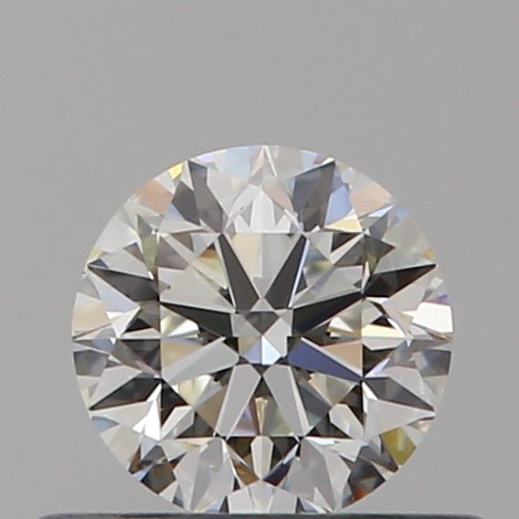 Round 0.41 ct I VVS1