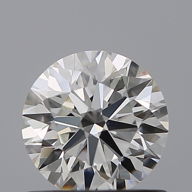 Round 0.7 ct F IF