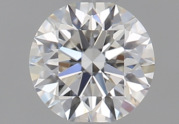 Round 0.35 ct G VVS2