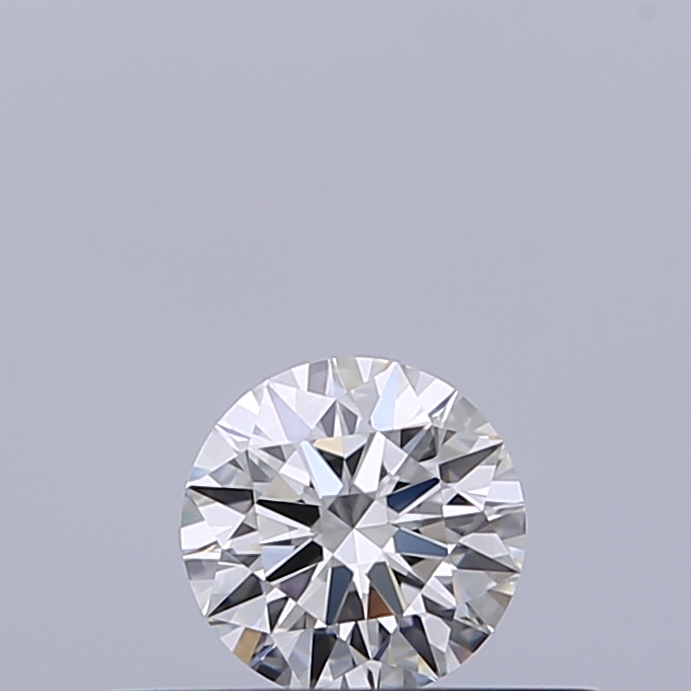 Round 0.25 ct G VVS1