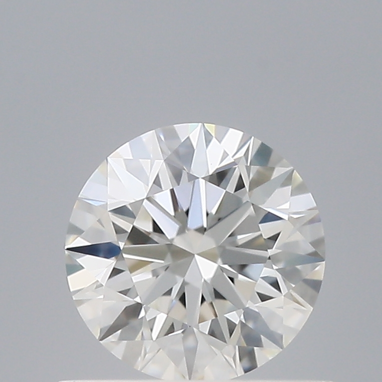Round 0.5 ct F VVS1