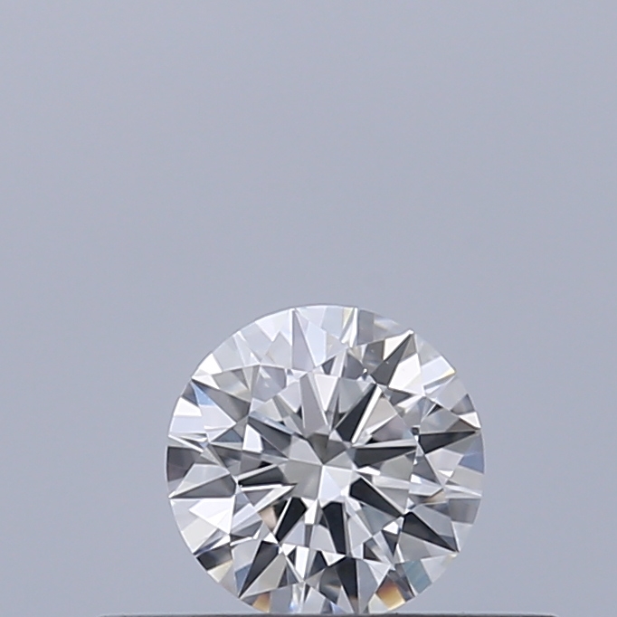 Round 0.24 ct E VS1