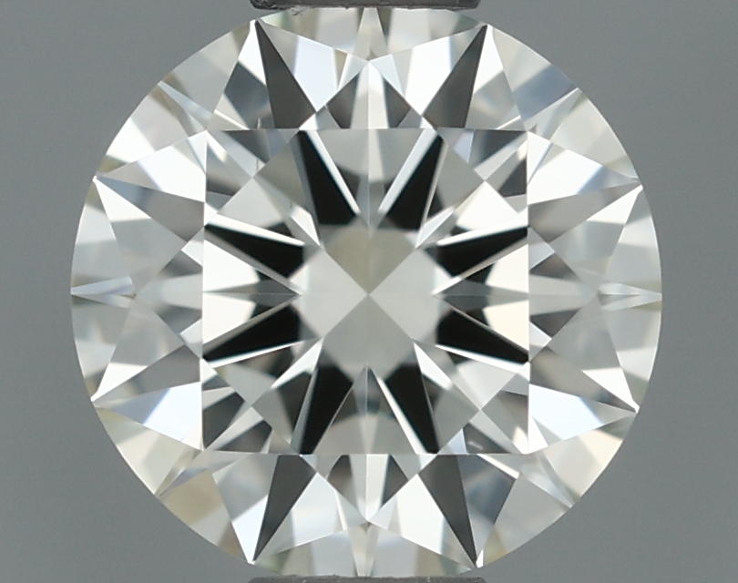 Round 0.5 ct M VS2