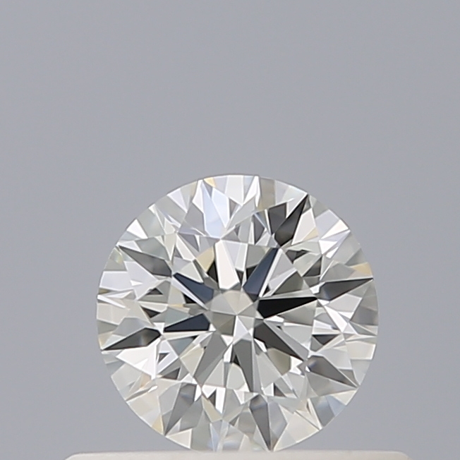 Round 0.36 ct G VVS1
