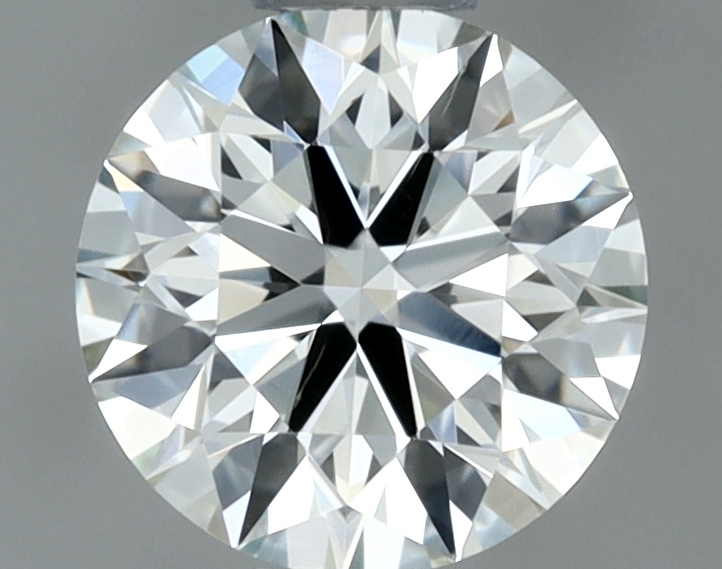 Round 0.46 ct L SI1