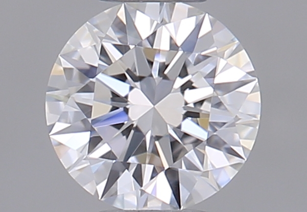 Round 0.27 ct E VVS1