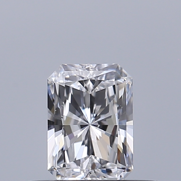 Radiant 0.31 ct D VVS1