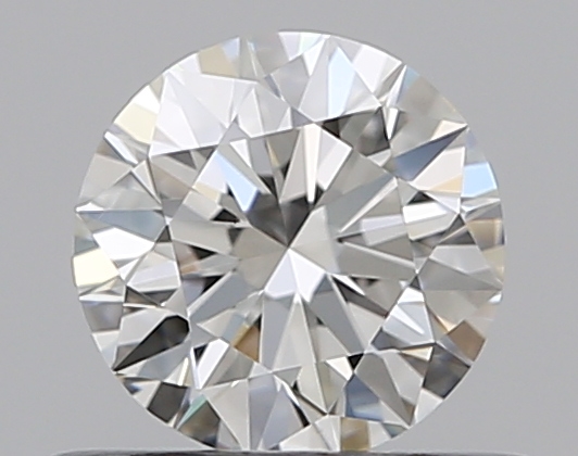 Round 0.48 ct H VS2