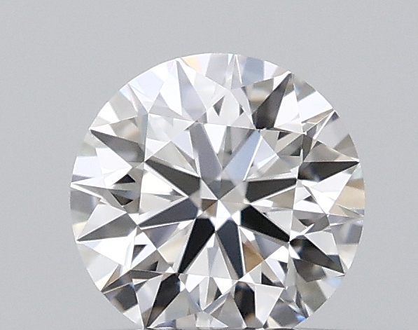 Round 0.3 ct E VVS2