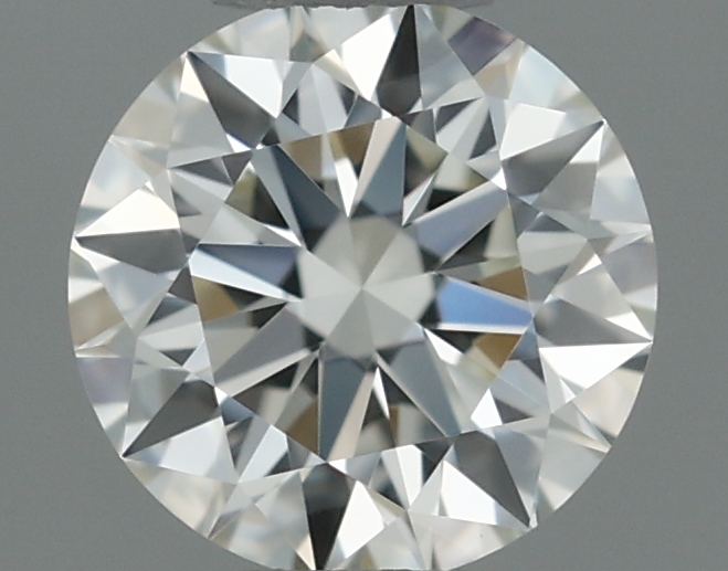 Round 0.3 ct K VVS1
