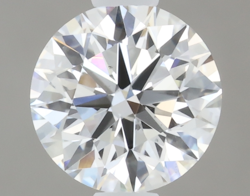 Round 0.4 ct G VS2