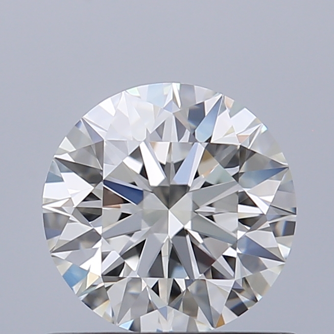 Round 0.8 ct I IF