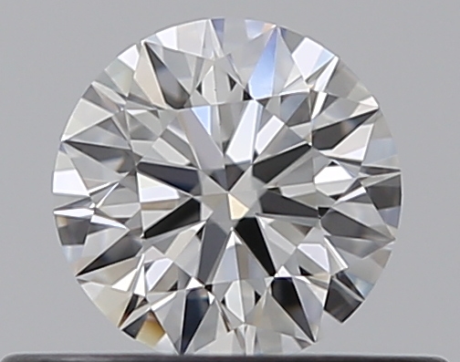 Round 0.36 ct E VS1