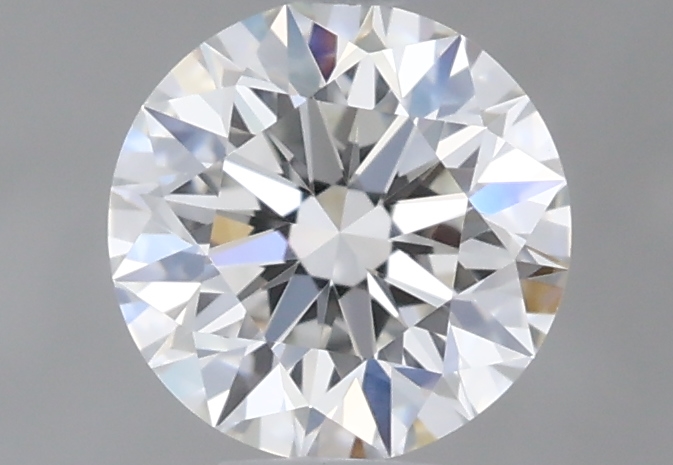 Round 0.4 ct G VVS2