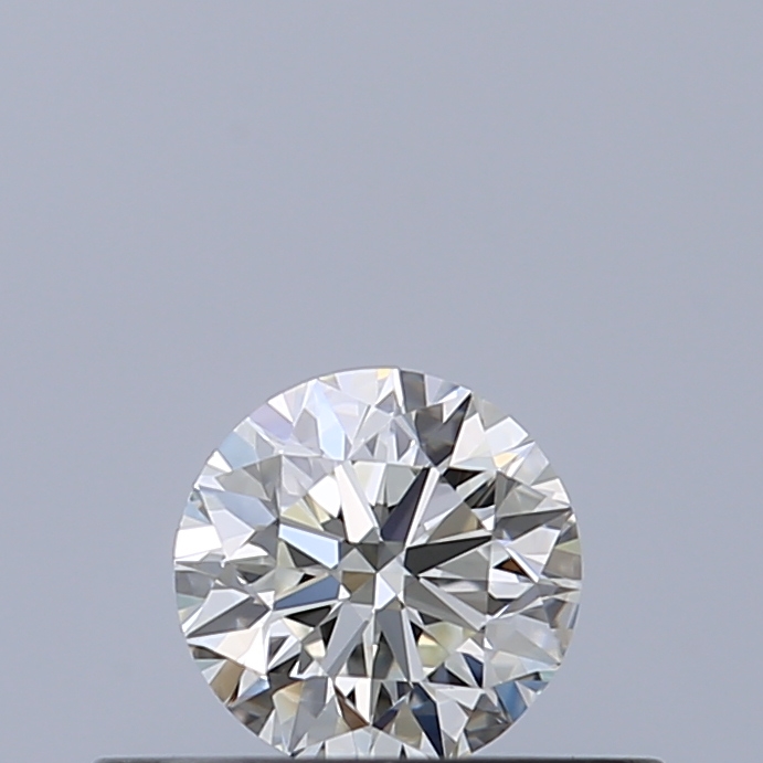 Round 0.29 ct G VVS1