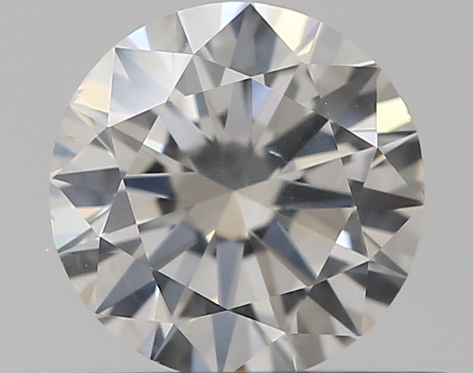 Round 0.4 ct G I1