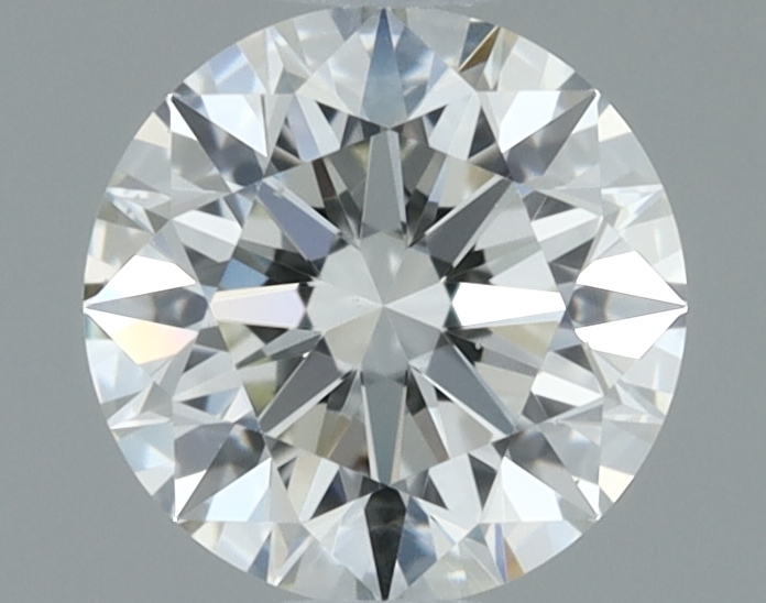 Round 0.5 ct K VS2