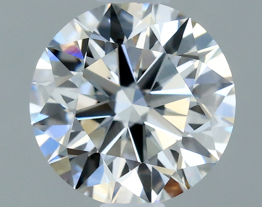 Round 0.71 ct G VS1