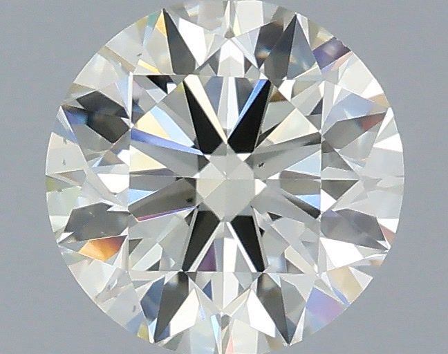 Round 0.85 ct K VS1