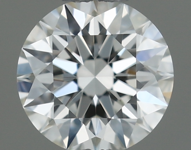 Round 0.3 ct I VVS1