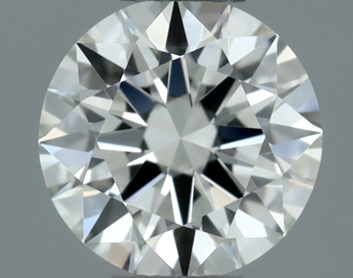 Round 0.3 ct K VVS1