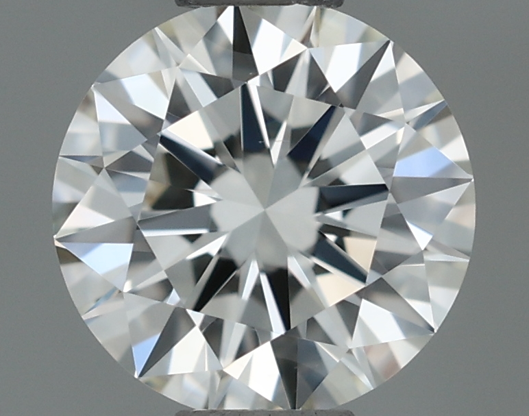 Round 0.45 ct K VVS1