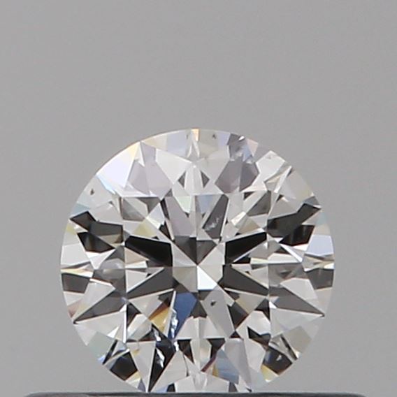 Round 0.31 ct E SI1