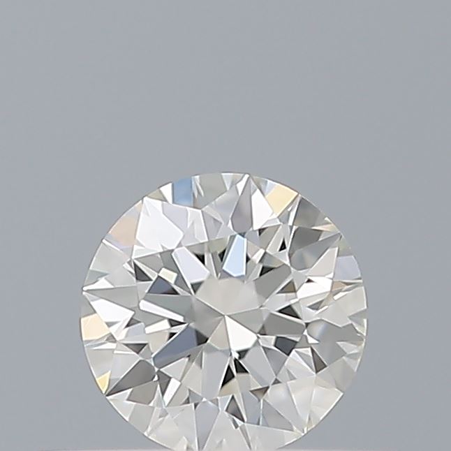 Round 0.23 ct G VVS2