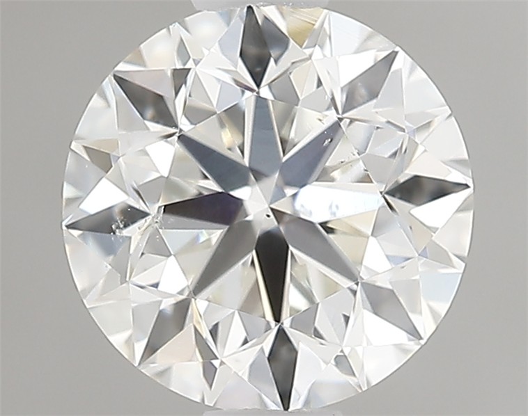 Round 1.0 ct I SI1