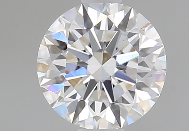 Round 0.55 ct G VS2