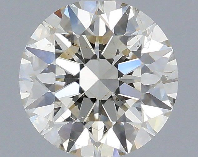Round 0.5 ct I SI1