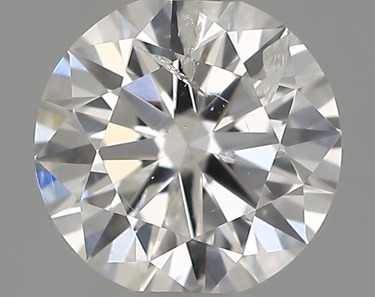 Round 0.31 ct E I1