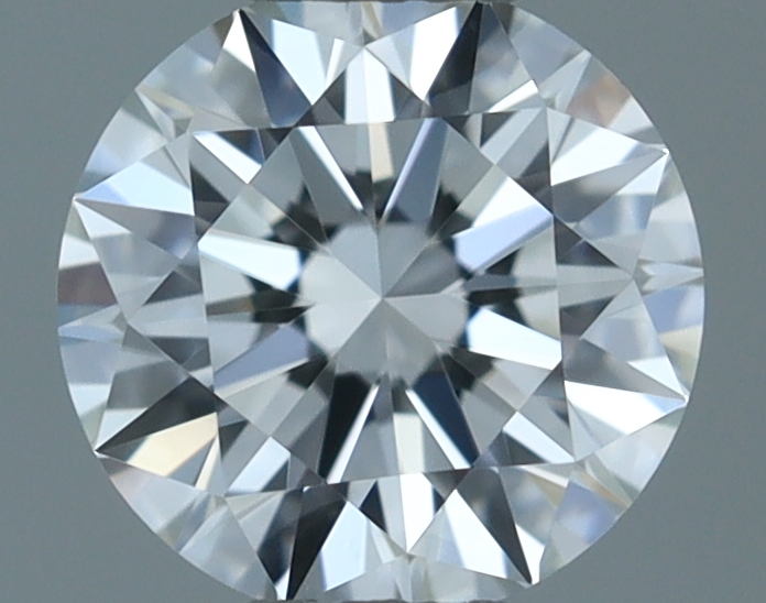 Round 0.3 ct I VVS2