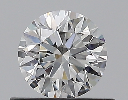 Round 0.5 ct G SI1